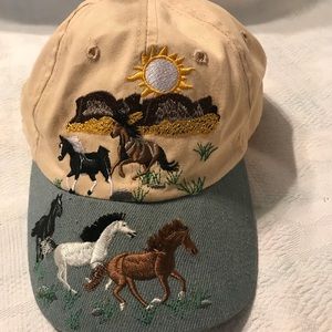 Accessories - Horse lover baseball cap Accessories - Horse lover baseball cap